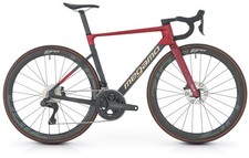 Vélo De Course MEGAMO PULSE 05 ULTEGRA Di2 Roues ZIPP 303 S Carbone 2025