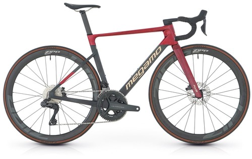 Vélo course megamo - megamo, pulse