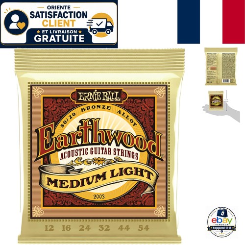 Ensemble cordes acoustiques - ensemble,