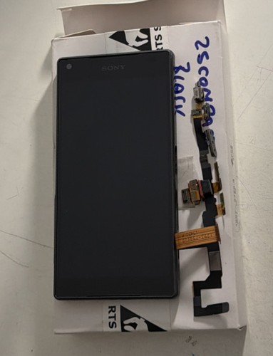 Original sony xperia - sony,