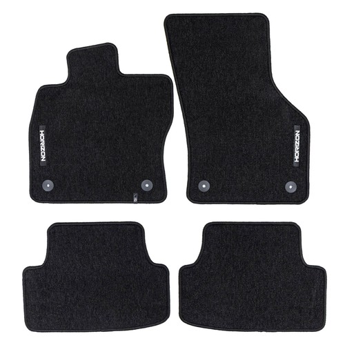 Tapis sol pour audi a3 - de,