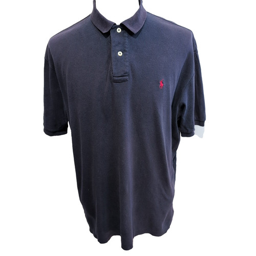 Polo ralph lauren homme bleu - homme,