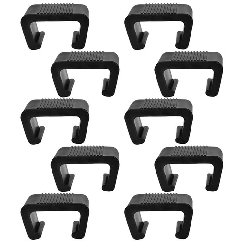 Pcs clips pour meubles - pcs,