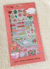 Draeger by Toga Kit stickers