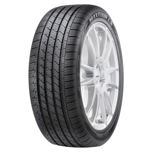 Radial maxtour 215 55r17 - gt, lx