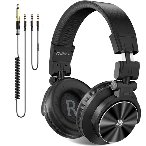 Casque audio filaire - filaire,