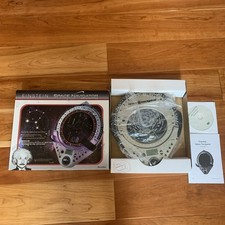 Einstein, Space Navigator Electonic Star Locator with DVD