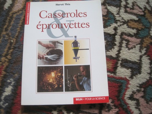 Hervé this casseroles - this:,