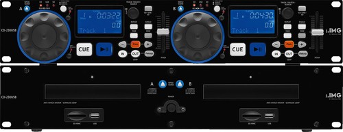 Img stage line 230usb - stage,