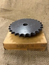 Browning 50B25 - 3/4", 25