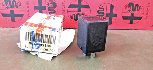 Alfa romeo 166 essuie glace - romeo, +