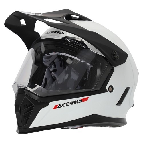 Casque cross enfant acerbis - enfant,