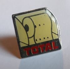 Total Pins / Paper Unroller