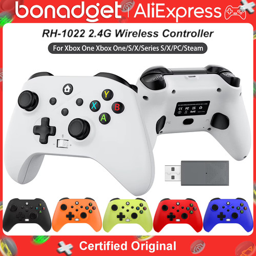 Manette wireless 24ghz - wireless,