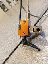 Maitre Cylindre D’embrayage