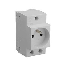 DEBFLEX - Prise Électrique