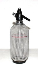 Bouteille à eau de Seltz. NEUVE jamais servi.