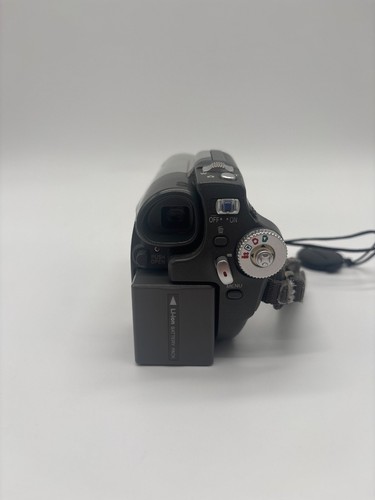 Caméra panasonic vdr d160 dvd - panasonic,