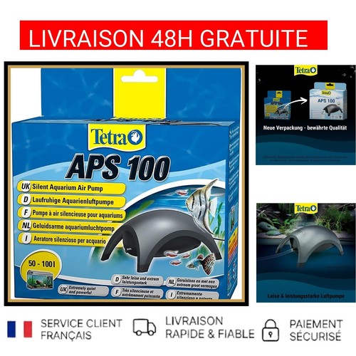 Pompe air aquarium - pompe, aps