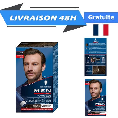 Men perfect schwarzkopf - men,
