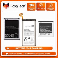 Batterie Pour Samsung Galaxy