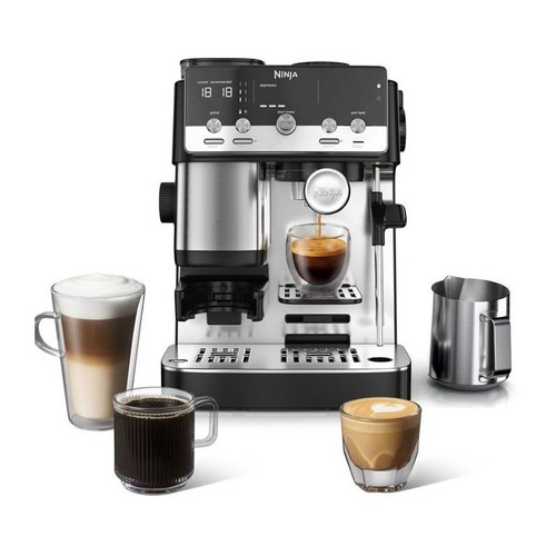 Machine café compacte en - café, 2