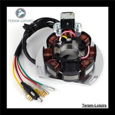 Stator Allumage pour Gas Gas