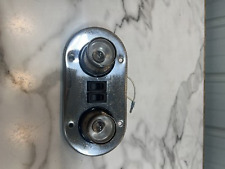 93 Crownline Cr 250 Bateau Marine Cabine Intérieur Feux