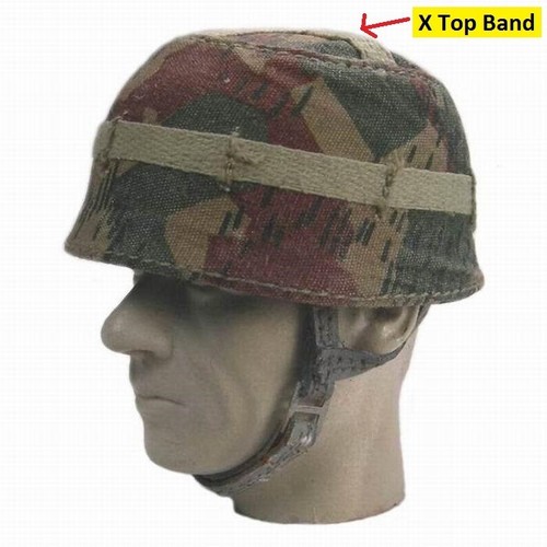 Battle gear toys - 1/6,