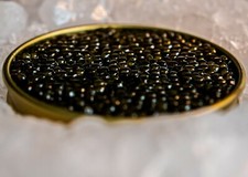 Caviar Royal Baeri Selection