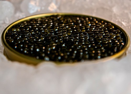 Caviar royal baeri - caviar,