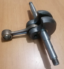 Vilebrequin STIHL 08S / TS350 / TS360 / BT360 Ref 1108030040