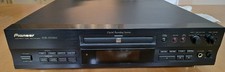 PIONEER COMPACT DISC RECORDER/PLAYER PDR-555RW EXCELLENT CONDITION ONE OWNER