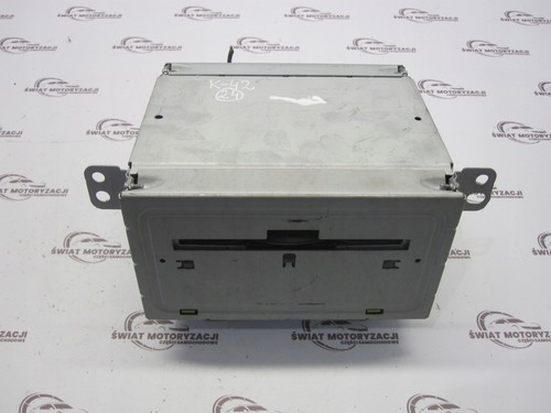 Radio bosch uxw 22790015 - radio,