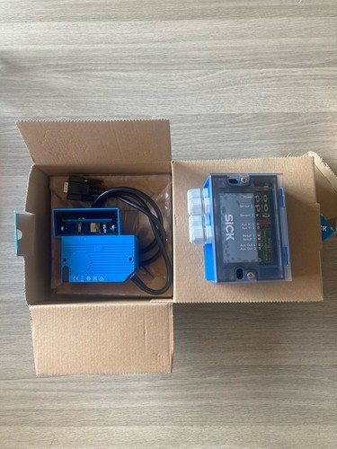Set laser barcode scanner - set, of