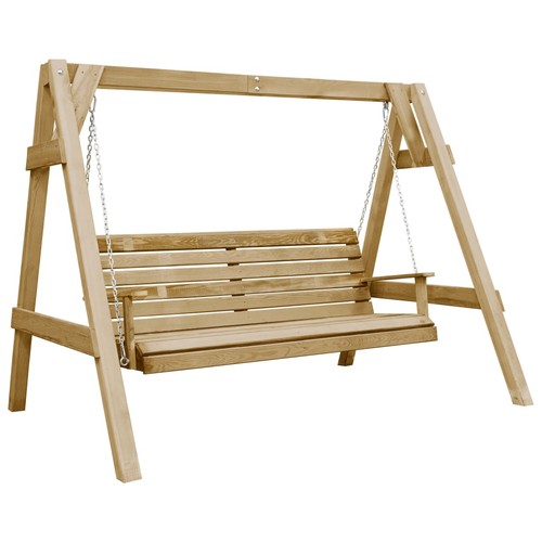 Balancelle jardin - balancelle,