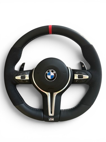 Volant bmw sport cuir - sport, &
