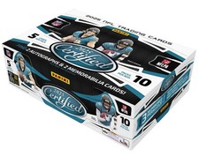 2025 Panini Certified Football Hobby Box Factory Sealed Presale