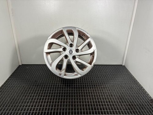 Jante renault grand scenic - jante,