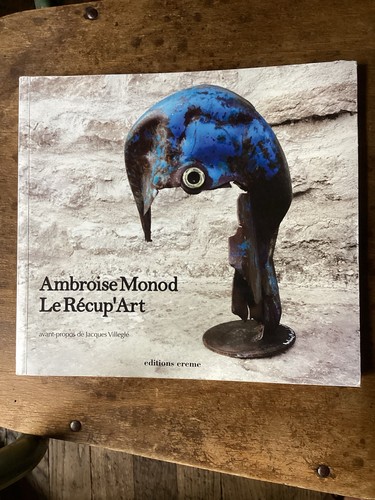 Ambroise monod le - ambroise,