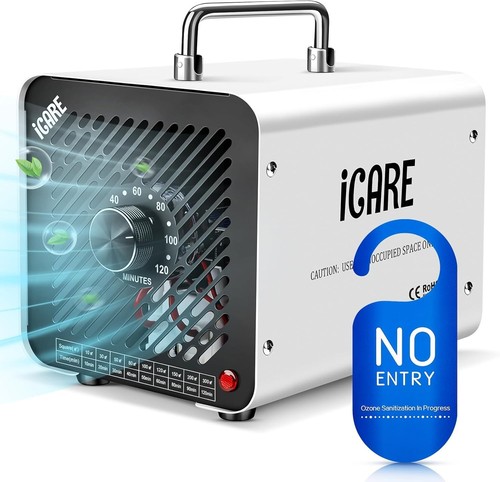 Générateur ozone icare - ozone, 30000