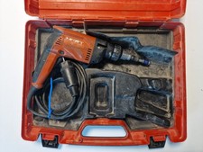 Visseuse Construction