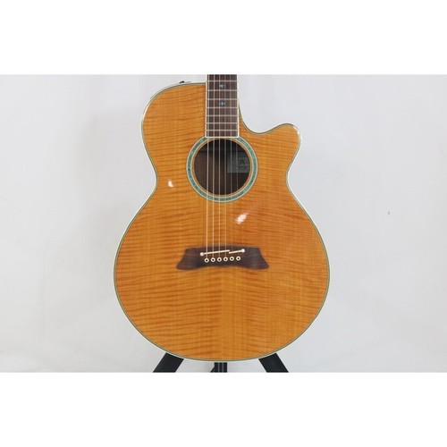 Guitare acoustique takamine - acoustique,