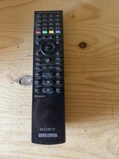 Télécommande Sony