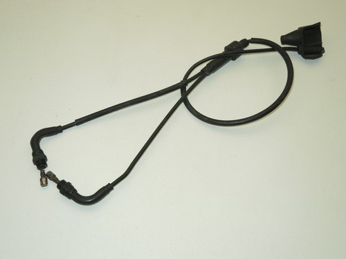 Cable boisseau de starter - cable,