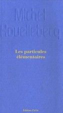 Les particules élémentaires