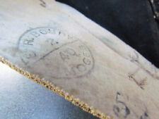 INTÉRIEUR DE CASQUE MODÈLE