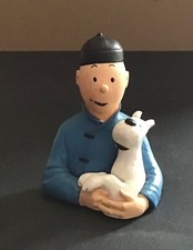 TINTIN chinois Jolie