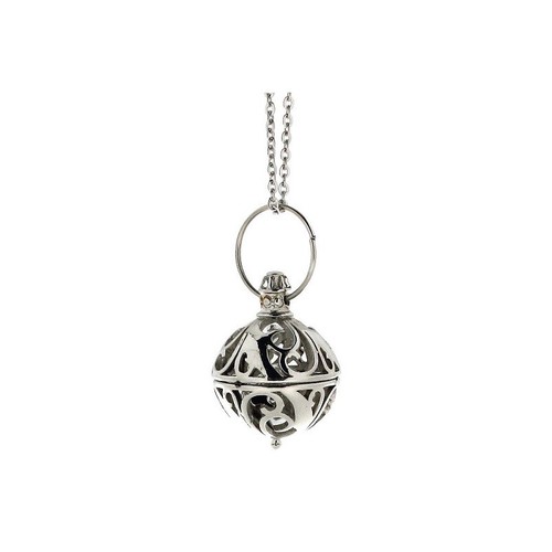 Collier bola grossesse zed - collier,