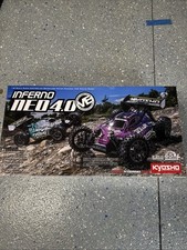 Kyosho Inferno Neo 4.0 Ve